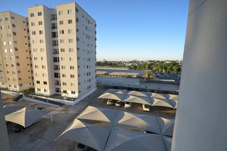 Apartamento para alugar com 55m², 2 quartos e 1 vaga