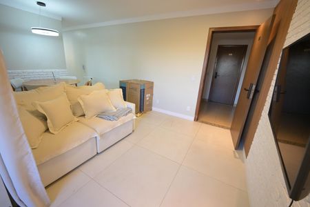 Apartamento para alugar com 2 quartos, 55m² em Setor Tres Marias, Goiânia