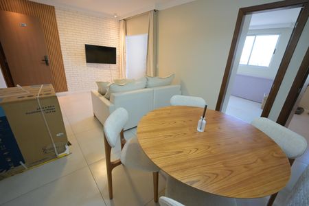 Apartamento para alugar com 2 quartos, 55m² em Setor Tres Marias, Goiânia