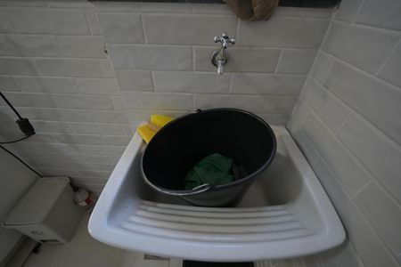 Apartamento para alugar com 55m², 2 quartos e 1 vaga