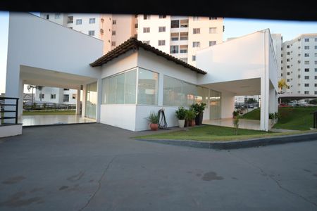 Apartamento para alugar com 55m², 2 quartos e 1 vaga