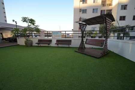 Apartamento para alugar com 55m², 2 quartos e 1 vaga