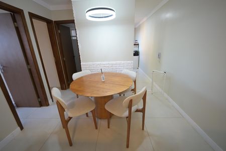 Apartamento para alugar com 2 quartos, 55m² em Setor Tres Marias, Goiânia