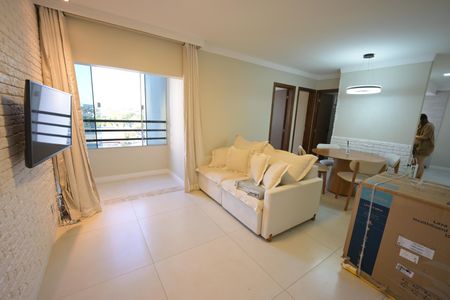 Apartamento para alugar com 2 quartos, 55m² em Setor Tres Marias, Goiânia