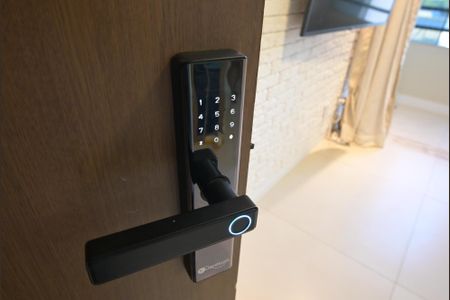 Apartamento para alugar com 55m², 2 quartos e 1 vaga