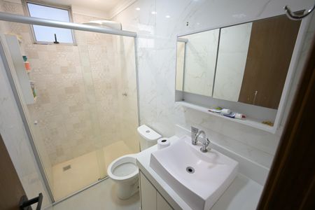 Apartamento para alugar com 2 quartos, 55m² em Setor Tres Marias, Goiânia