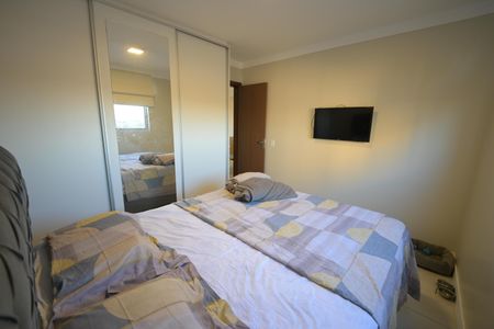 Apartamento para alugar com 55m², 2 quartos e 1 vaga