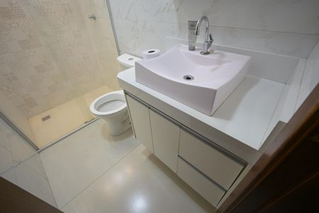 Apartamento para alugar com 55m², 2 quartos e 1 vaga