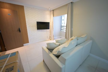 Apartamento para alugar com 2 quartos, 55m² em Setor Tres Marias, Goiânia