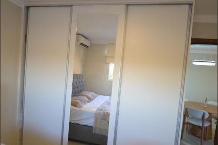 Apartamento para alugar com 55m², 2 quartos e 1 vaga