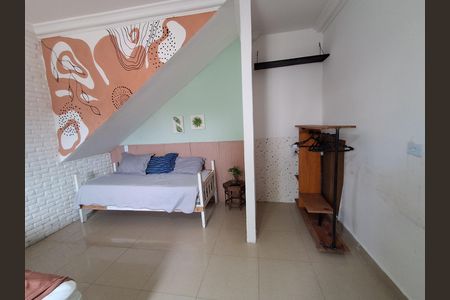 Studio para alugar com 22m², 1 quarto e sem vaga Studio para alugar com 22m², 1 quarto e sem vagaQuarto 1