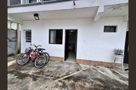 Studio para alugar com 22m², 1 quarto e sem vaga Studio para alugar com 22m², 1 quarto e sem vagaGaragem
