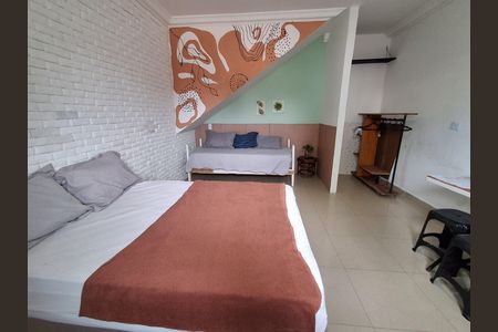 Studio para alugar com 22m², 1 quarto e sem vaga Studio para alugar com 22m², 1 quarto e sem vagaQuarto 1