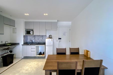 Apartamento para alugar com 60m², 2 quartos e sem vaga Apartamento para alugar com 60m², 2 quartos e sem vagaSala