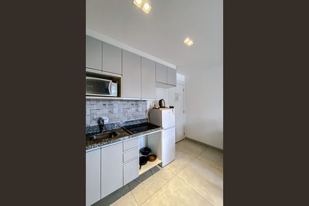 Apartamento para alugar com 60m², 2 quartos e sem vaga Apartamento para alugar com 60m², 2 quartos e sem vagaCozinha