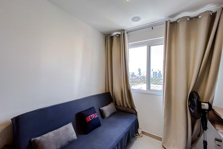Apartamento para alugar com 60m², 2 quartos e sem vaga Apartamento para alugar com 60m², 2 quartos e sem vagaSala