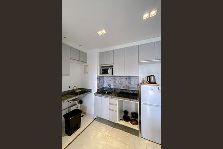Apartamento para alugar com 60m², 2 quartos e sem vaga Apartamento para alugar com 60m², 2 quartos e sem vagaCozinha