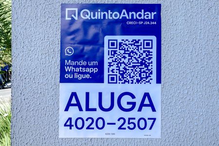 Apartamento para alugar com 60m², 2 quartos e sem vaga Apartamento para alugar com 60m², 2 quartos e sem vagaPlaquinha
