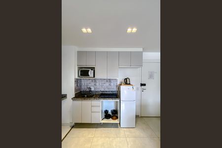 Apartamento para alugar com 60m², 2 quartos e sem vaga Apartamento para alugar com 60m², 2 quartos e sem vagaCozinha