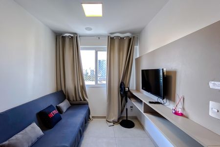 Apartamento para alugar com 60m², 2 quartos e sem vaga Apartamento para alugar com 60m², 2 quartos e sem vagaSala