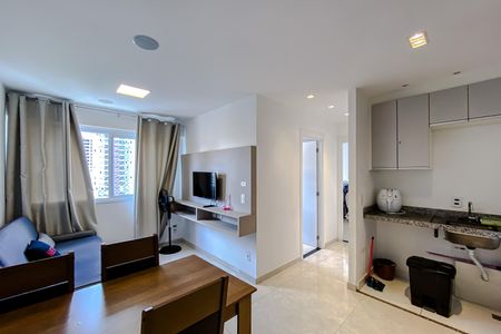 Apartamento para alugar com 60m², 2 quartos e sem vaga Apartamento para alugar com 60m², 2 quartos e sem vagaSala