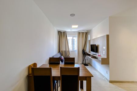 Apartamento para alugar com 60m², 2 quartos e sem vaga Apartamento para alugar com 60m², 2 quartos e sem vagaSala