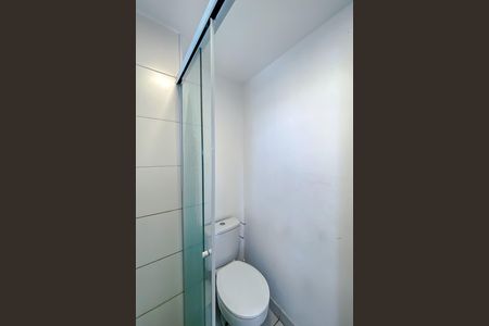 Apartamento para alugar com 60m², 2 quartos e sem vaga Apartamento para alugar com 60m², 2 quartos e sem vagaBanheiro