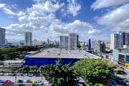 Apartamento para alugar com 60m², 2 quartos e sem vaga Apartamento para alugar com 60m², 2 quartos e sem vagaVista da Sala