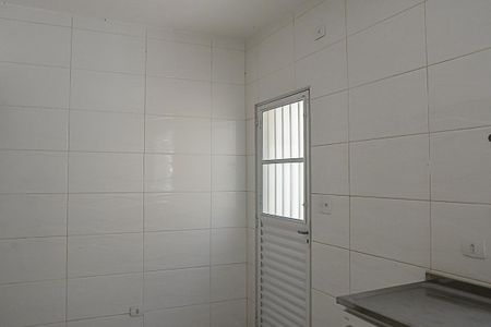 Cozinha  de casa à venda com 3 quartos, 207m² em Jardim do Mar, São Bernardo do Campo