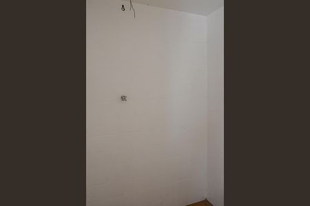 Banheiro de Serviço  de casa à venda com 3 quartos, 207m² em Jardim do Mar, São Bernardo do Campo