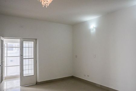 Sala de casa à venda com 3 quartos, 207m² em Jardim do Mar, São Bernardo do Campo
