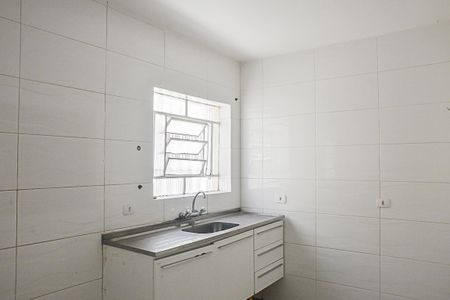 Cozinha  de casa à venda com 3 quartos, 207m² em Jardim do Mar, São Bernardo do Campo