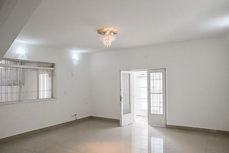 Sala de casa à venda com 3 quartos, 207m² em Jardim do Mar, São Bernardo do Campo