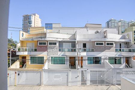Vista do Quarto 1 de casa à venda com 3 quartos, 207m² em Jardim do Mar, São Bernardo do Campo