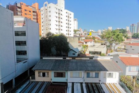 Vista de apartamento para alugar com 2 quartos, 64m² em Água Fria, São Paulo