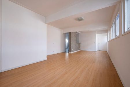 Sala de apartamento para alugar com 3 quartos, 127m² em Paraíso, São Paulo