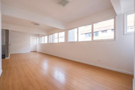 Apartamento para alugar com 3 quartos, 127m² em Paraíso, São Paulo