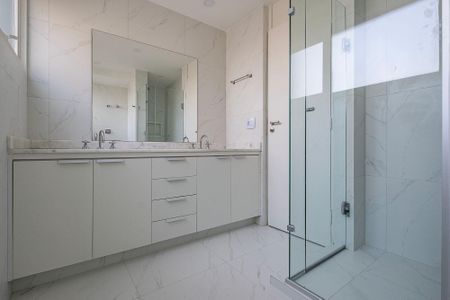 Suíte de apartamento para alugar com 3 quartos, 127m² em Paraíso, São Paulo