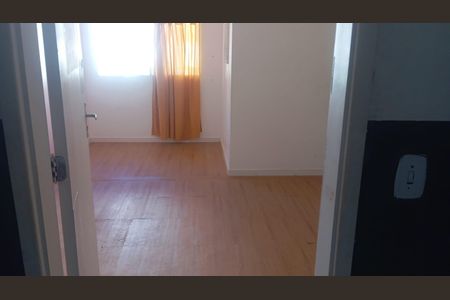 Apartamento para alugar com 2 quartos, 50m² em Carangola, Petrópolis