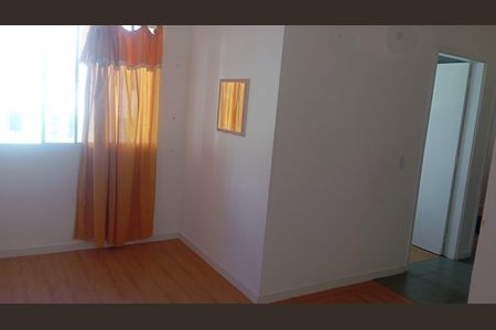 Apartamento para alugar com 2 quartos, 50m² em Carangola, Petrópolis