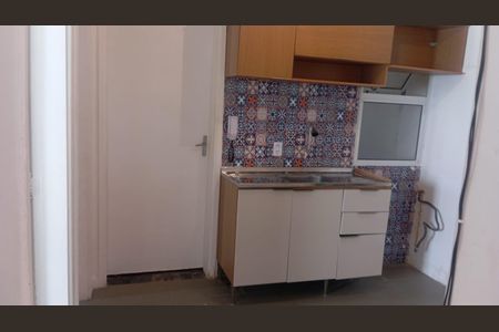 Apartamento para alugar com 2 quartos, 50m² em Carangola, Petrópolis
