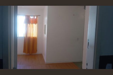 Apartamento para alugar com 50m², 2 quartos e 1 vaga
