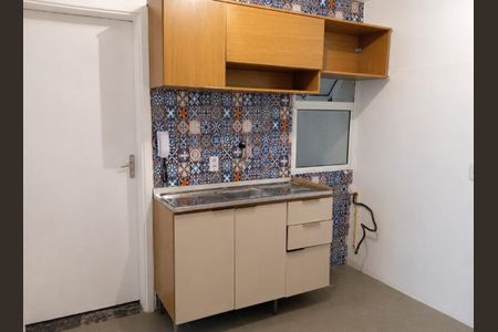 Apartamento para alugar com 50m², 2 quartos e 1 vaga