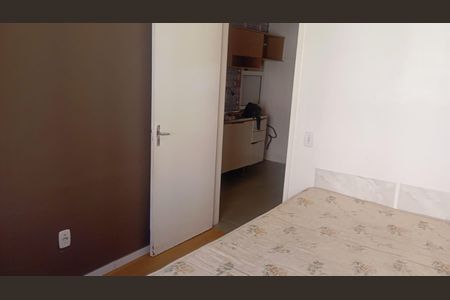 Apartamento para alugar com 2 quartos, 50m² em Carangola, Petrópolis