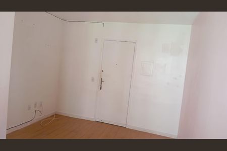 Apartamento para alugar com 2 quartos, 50m² em Carangola, Petrópolis
