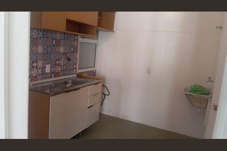 Apartamento para alugar com 50m², 2 quartos e 1 vaga