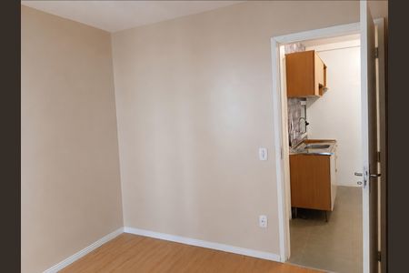 Apartamento para alugar com 2 quartos, 50m² em Carangola, Petrópolis