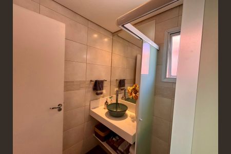 Apartamento à venda com 71m², 2 quartos e 2 vagas Apartamento à venda com 71m², 2 quartos e 2 vagasLavabo