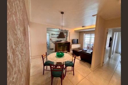 Apartamento à venda com 71m², 2 quartos e 2 vagas Apartamento à venda com 71m², 2 quartos e 2 vagasSala