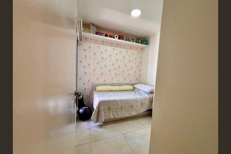 Apartamento à venda com 71m², 2 quartos e 2 vagas Apartamento à venda com 71m², 2 quartos e 2 vagasQuarto 2